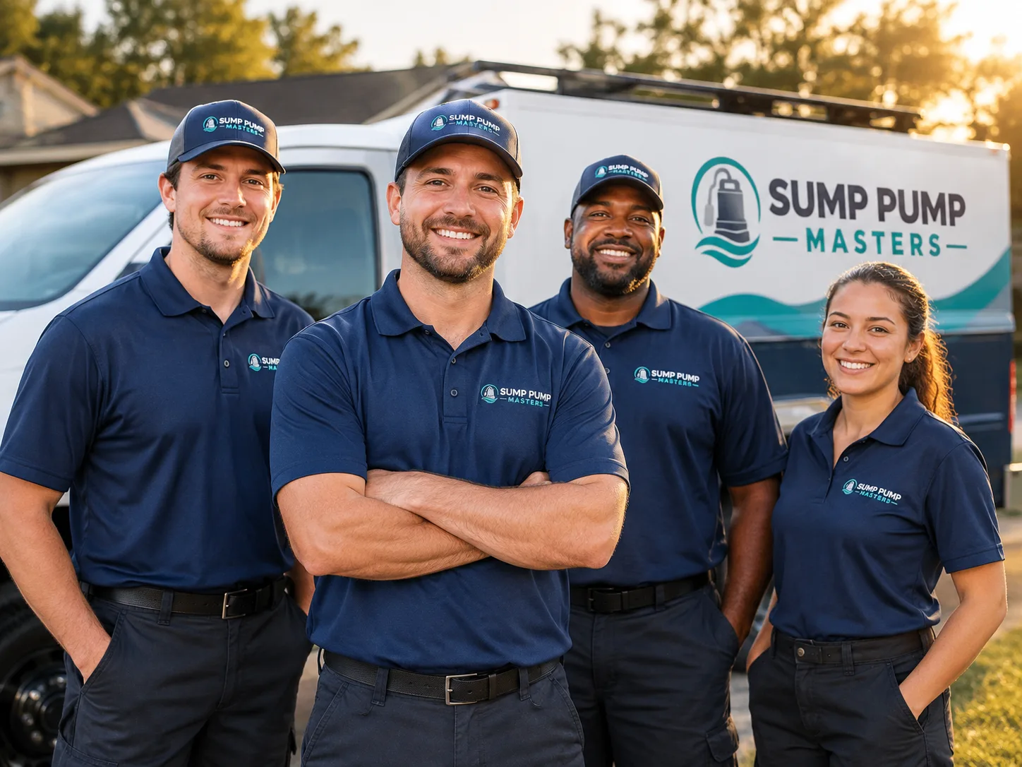Sump Pump Repair company in Rozet, WY